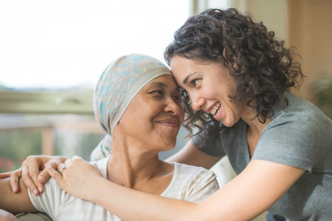 Featured Image Long-term care: Lessons from looking after a loved one