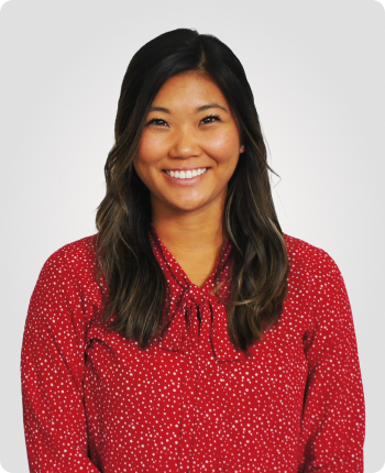 Headshot of Sara Erickson