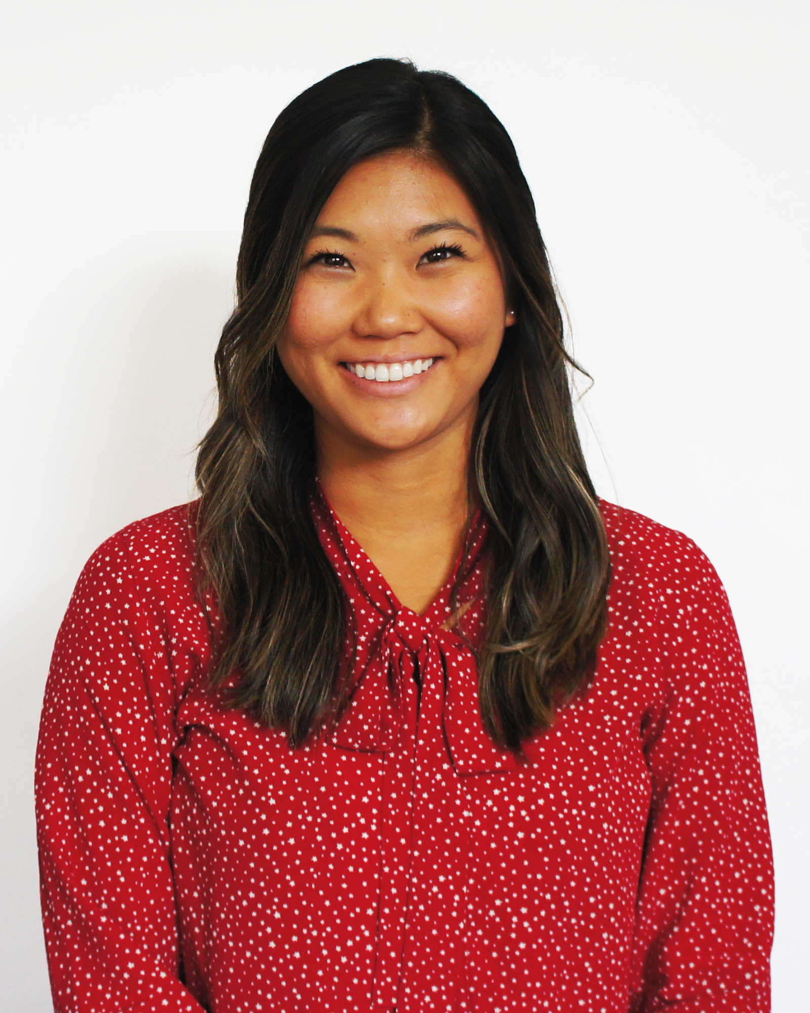 Headshot of Sara Erickson