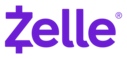 Zelle logo