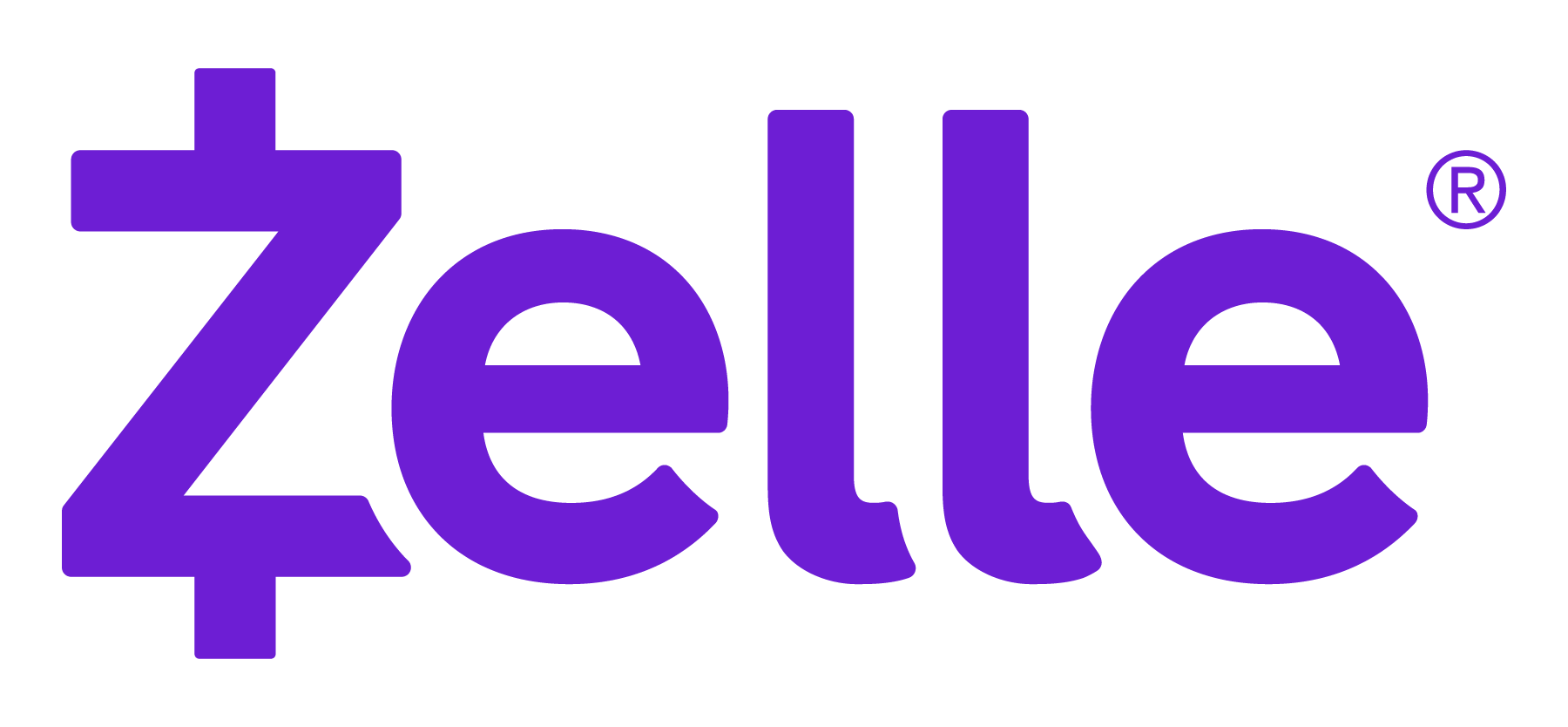 Zelle logo