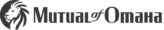 Mutual of Omaha logo