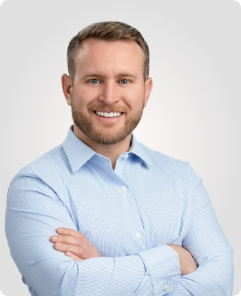 Headshot of Ben Welker