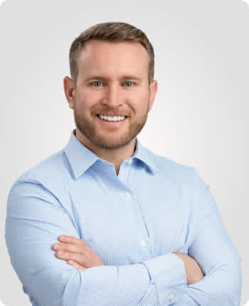 Headshot of Ben Welker