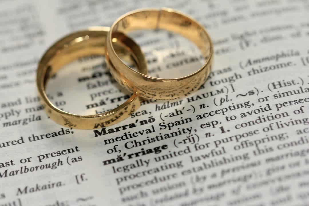 Featured Image Is there a financial benefit to getting married?