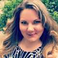 Headshot of Brooke Niemeyer