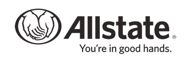 Allstate logo