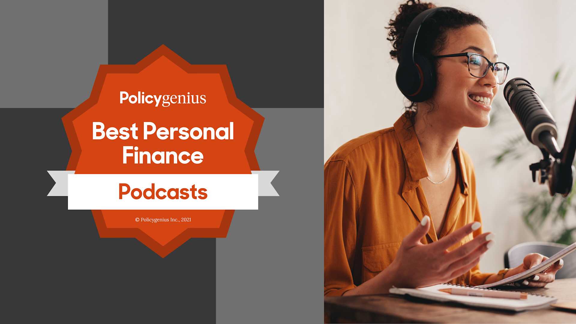 Best Personal Finance Podcasts 2024 Policygenius best-personal-finance-podcasts-2024-policygenius