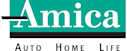 Amica logo