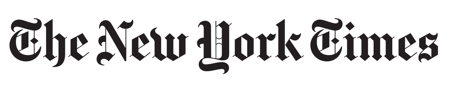 The New York Times Logo