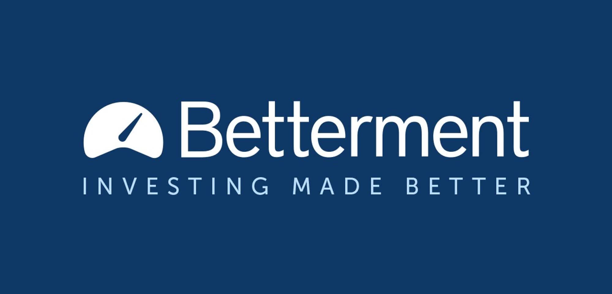 Featured Image Is Betterment a better option for investing?