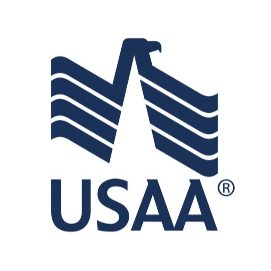 USAA logo