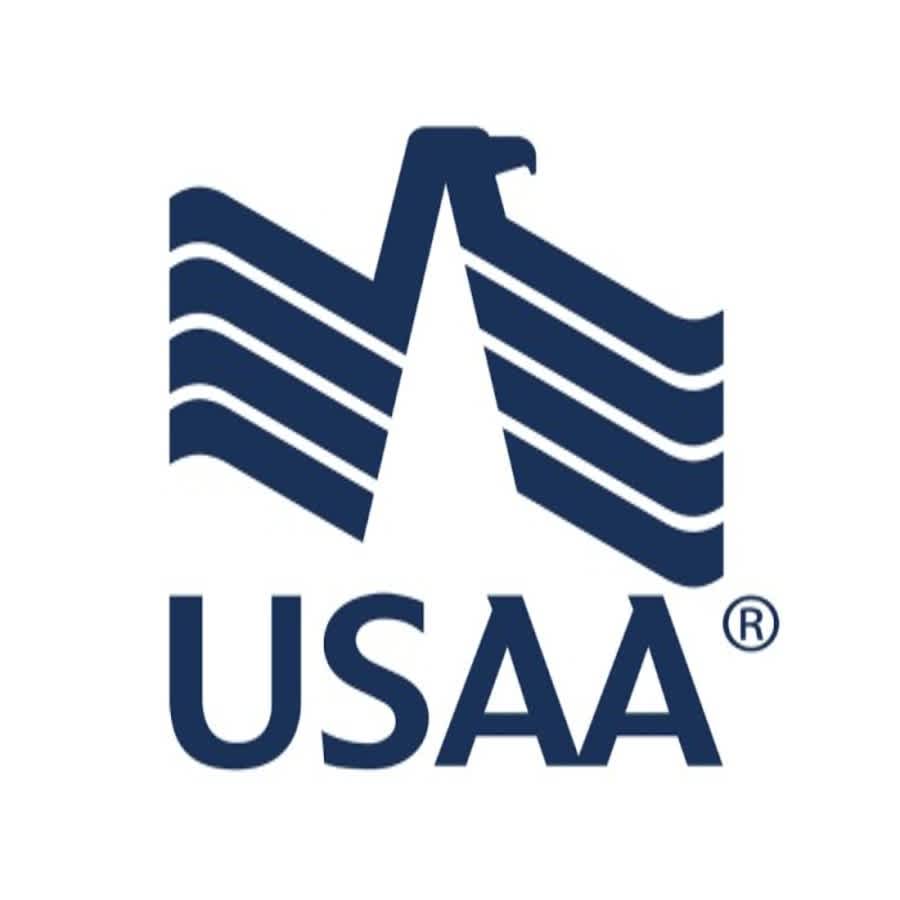 USAA logo