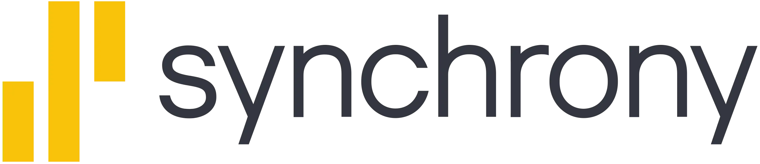 Synchrony Money Market Account logo