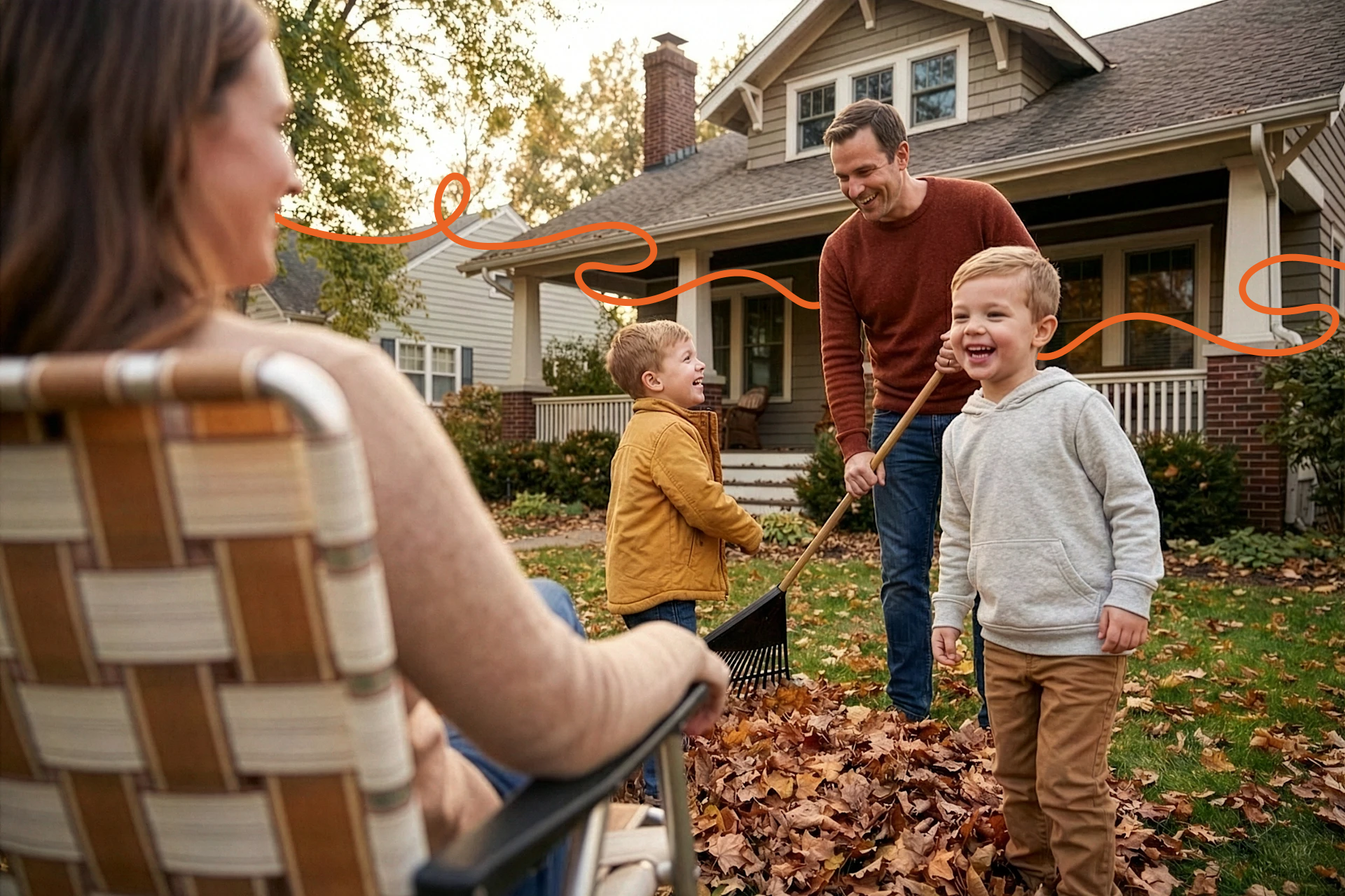 Home Insurance Banner Image
