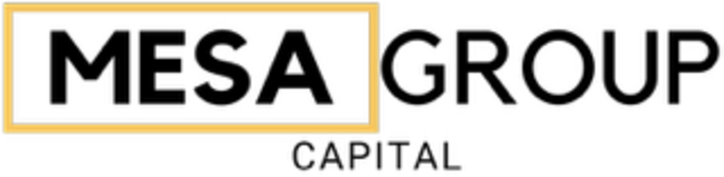 Mesa Group Capital