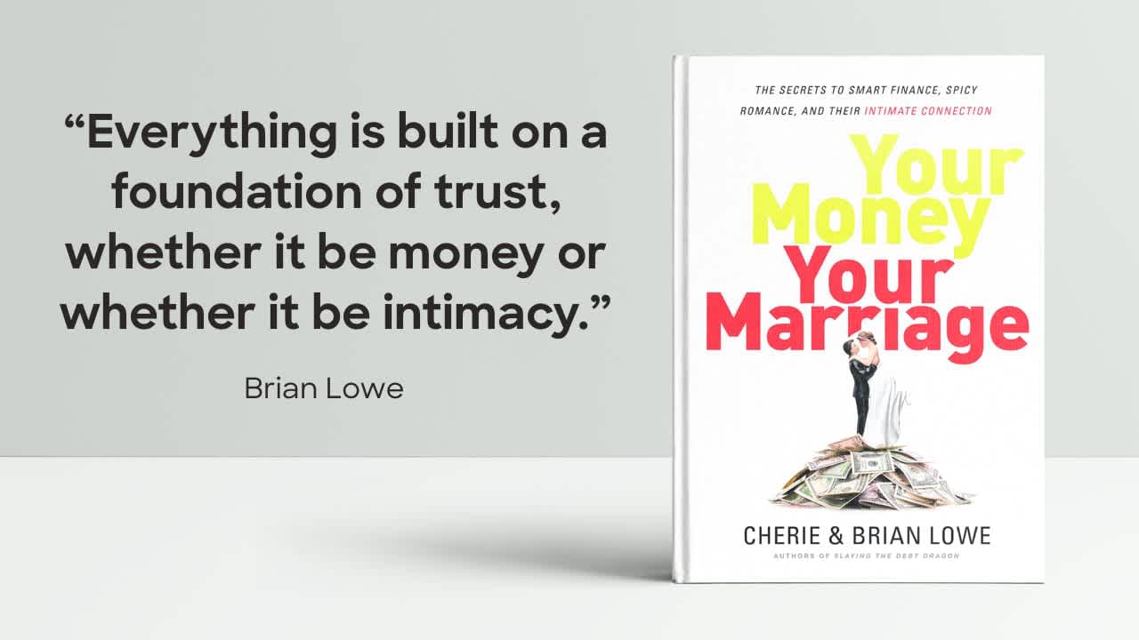 Featured Image Sell us your book: How couples can turn finance into romance