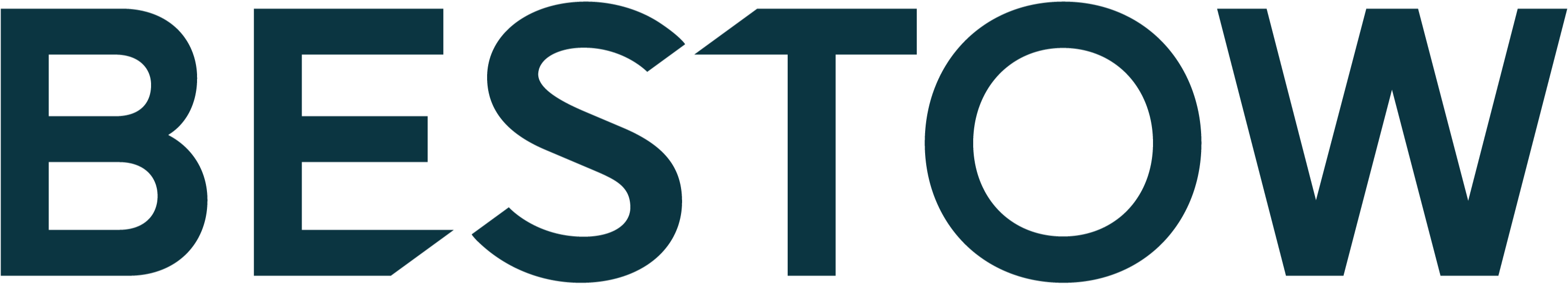 Bestow logo