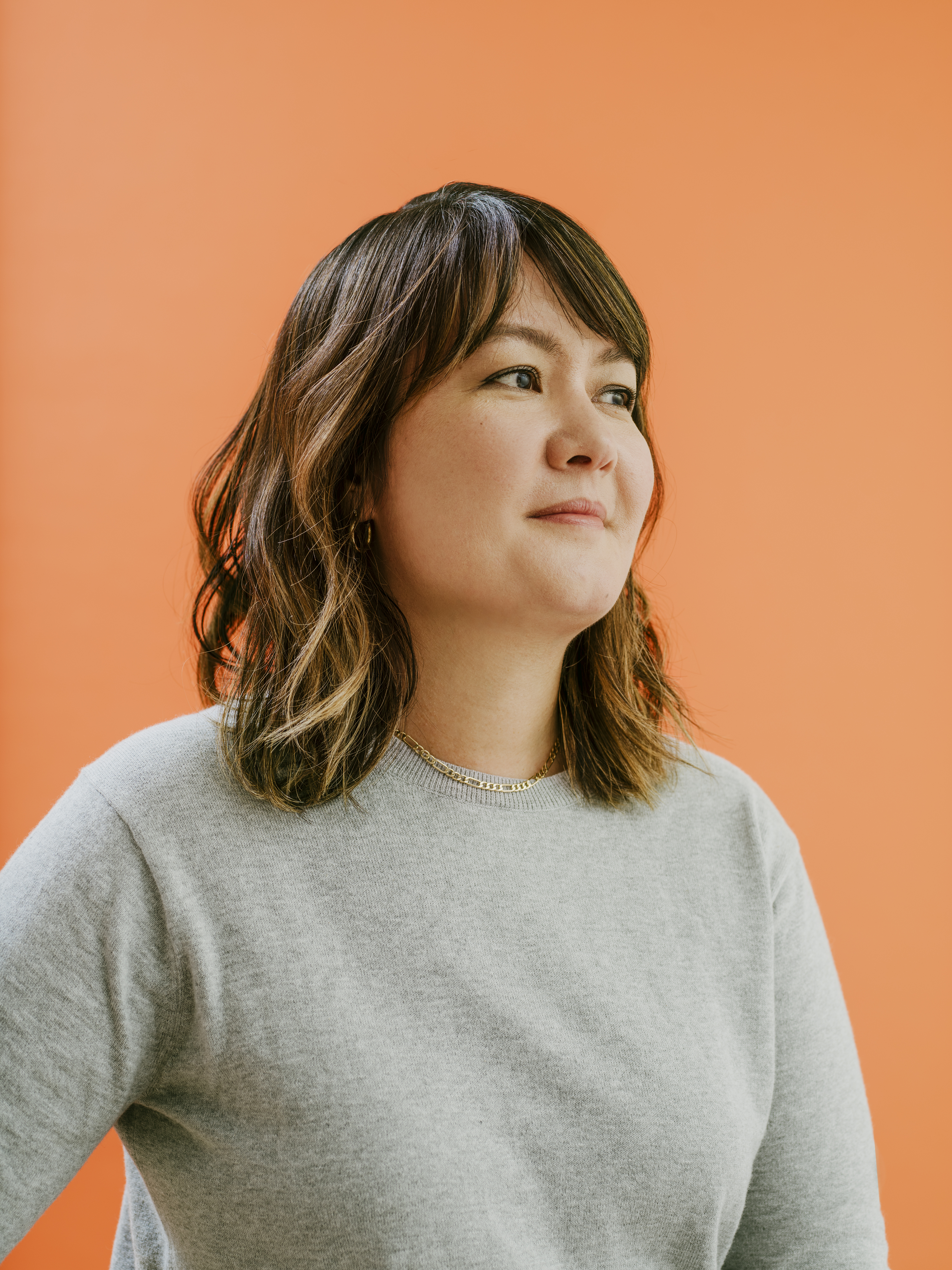 Headshot of Jennifer Fitzgerald