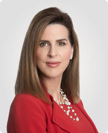 Headshot of Nicole Buckenmeyer, CLU