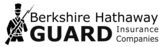 Berkshire Hathaway Guard Insurance Companies logo