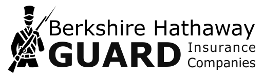 Berkshire Hathaway Guard Insurance Companies logo