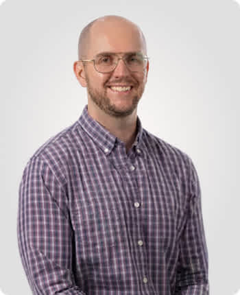 Headshot of Mike Hogan