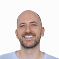 Headshot of Sean Rogers