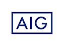 AIG logo