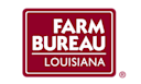 Louisiana Farm Bureau logo