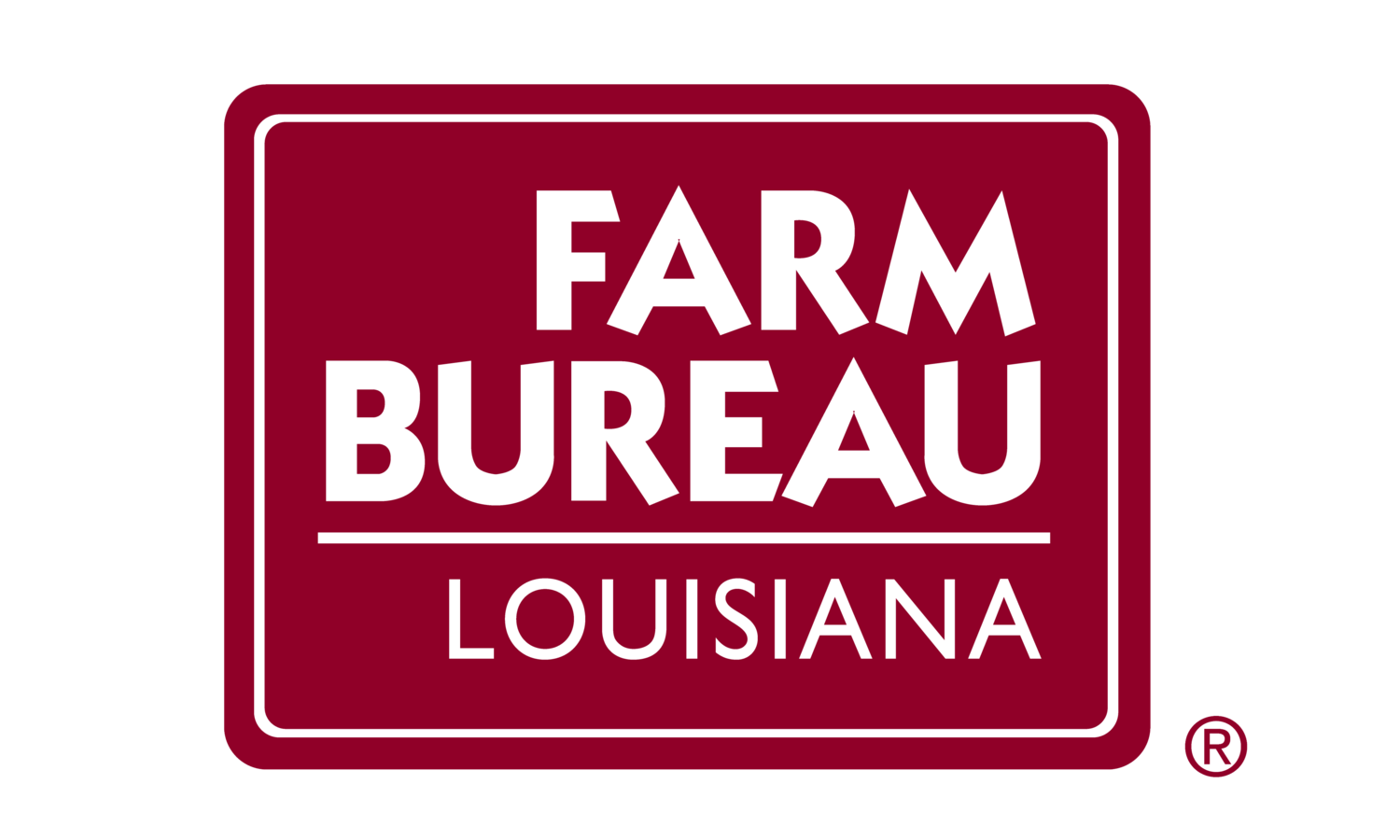 Louisiana Farm Bureau logo