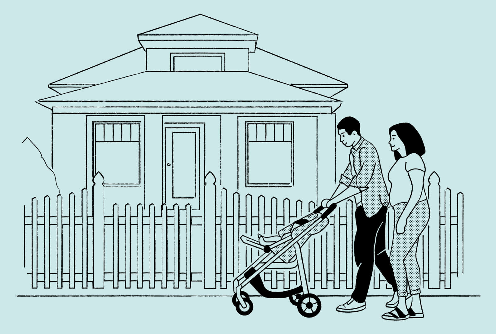 Homeowners insurance placeholder image