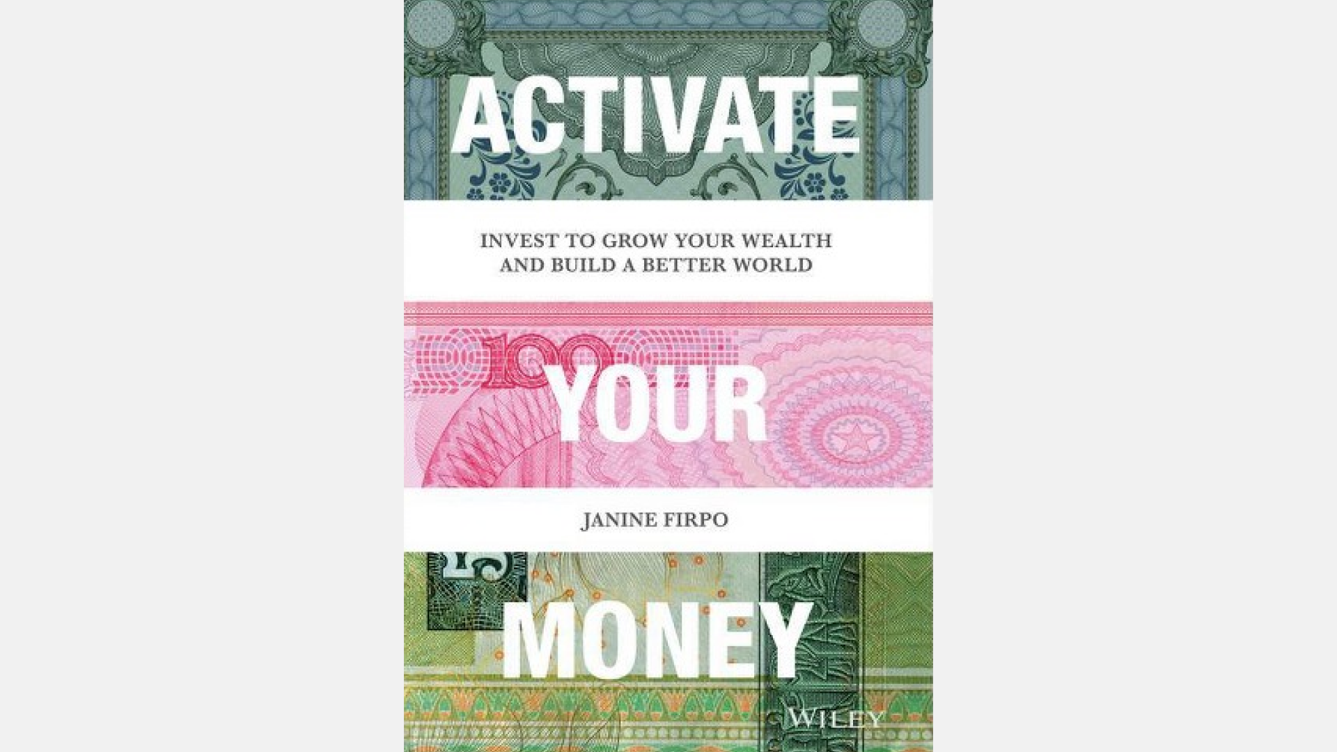 activate your money