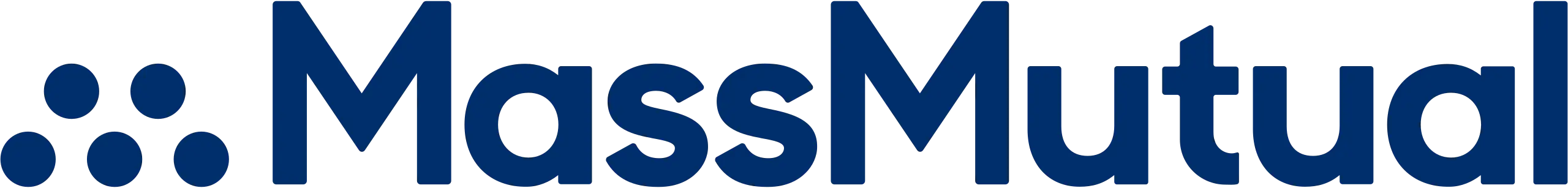 MassMutual logo
