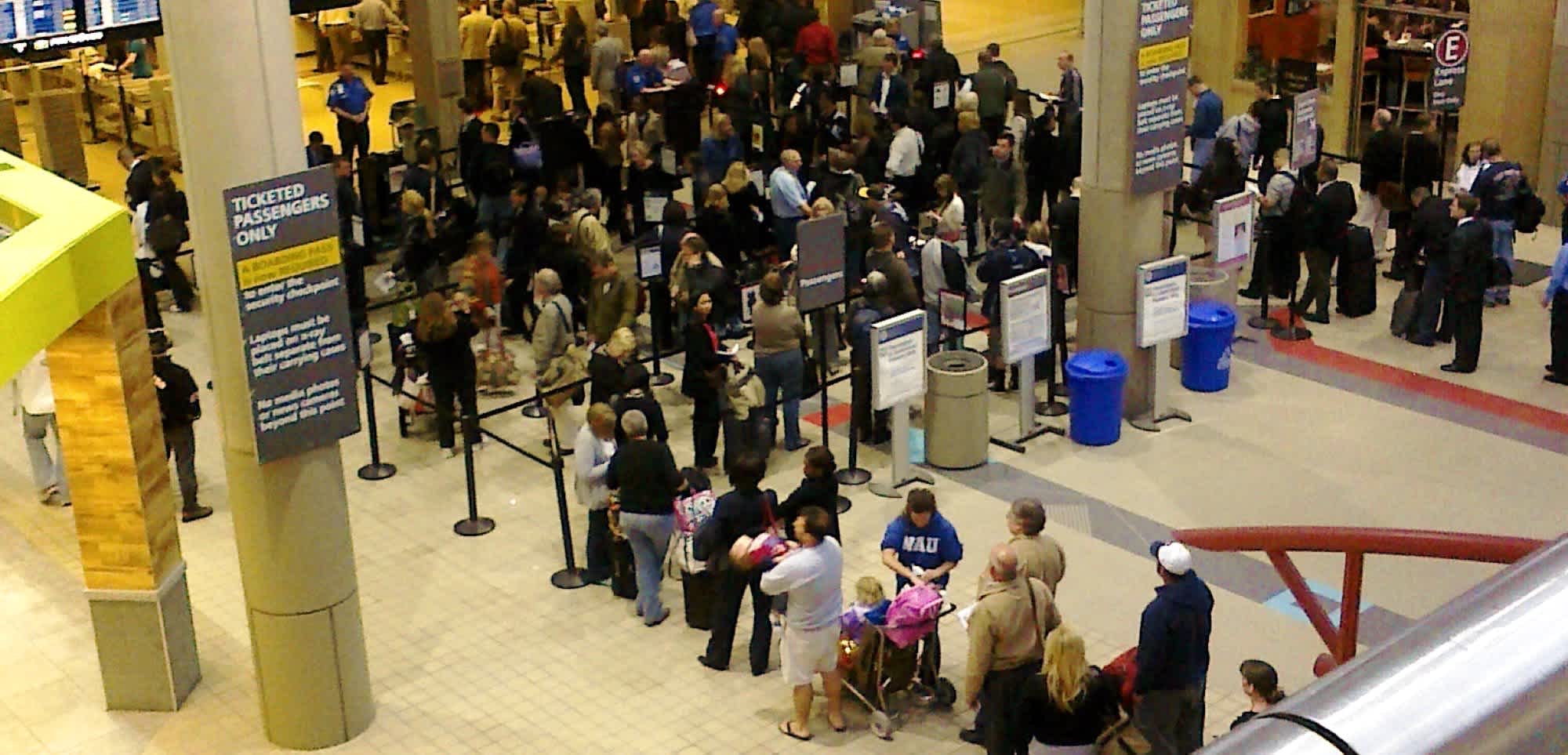 Featured Image Is TSA PreCheck really worth it?