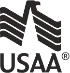 USAA logo