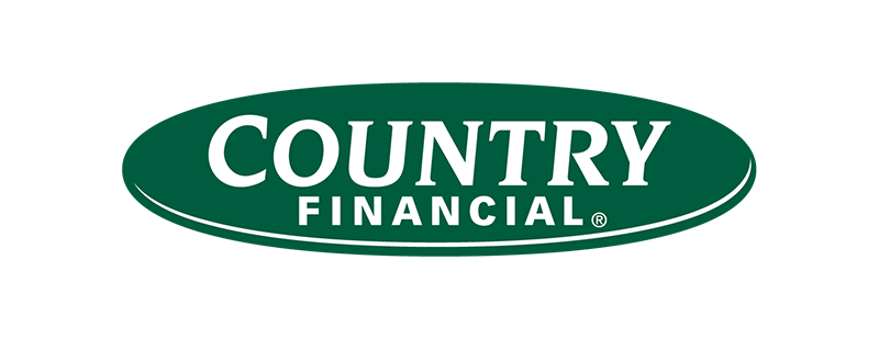 Cheapest car insurance for 17-year-olds: COUNTRY Financial logo