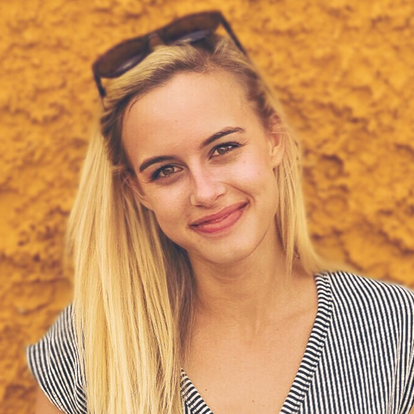 Meredith Hoffman headshot