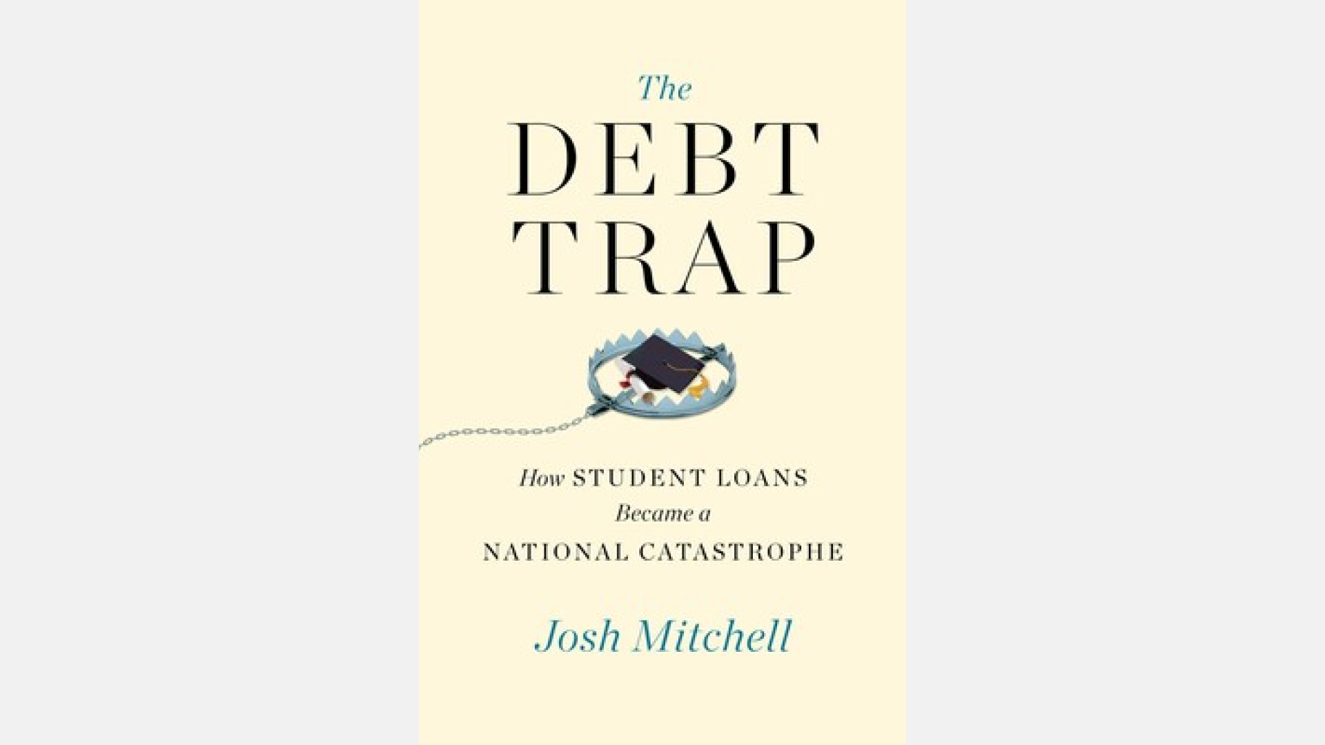 debt trap
