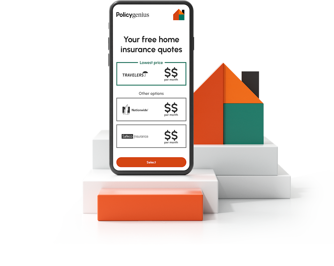 Cheapest Homeowners Insurance Companies (2024) – Policygenius