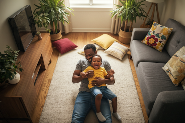 Life insurance for new parents: What you need to know