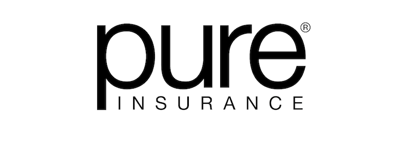 PURE Insurance logo