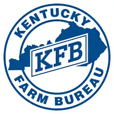 Kentucky Farm Bureau Insurance logo