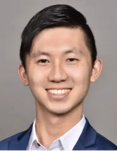 Picture of Patrick Lin
