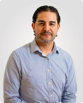 Headshot of Anthony Provenzano