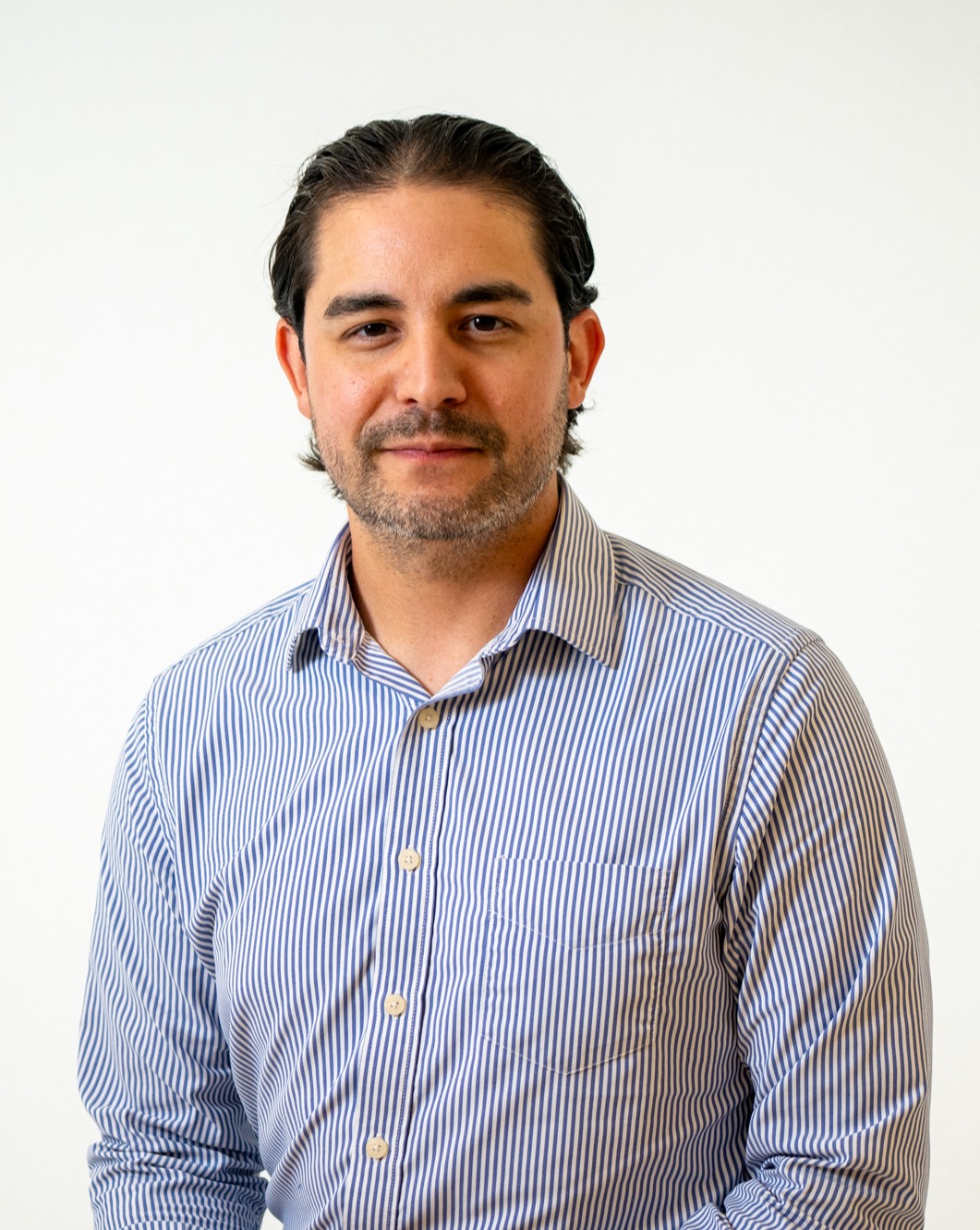 Headshot of Anthony Provenzano