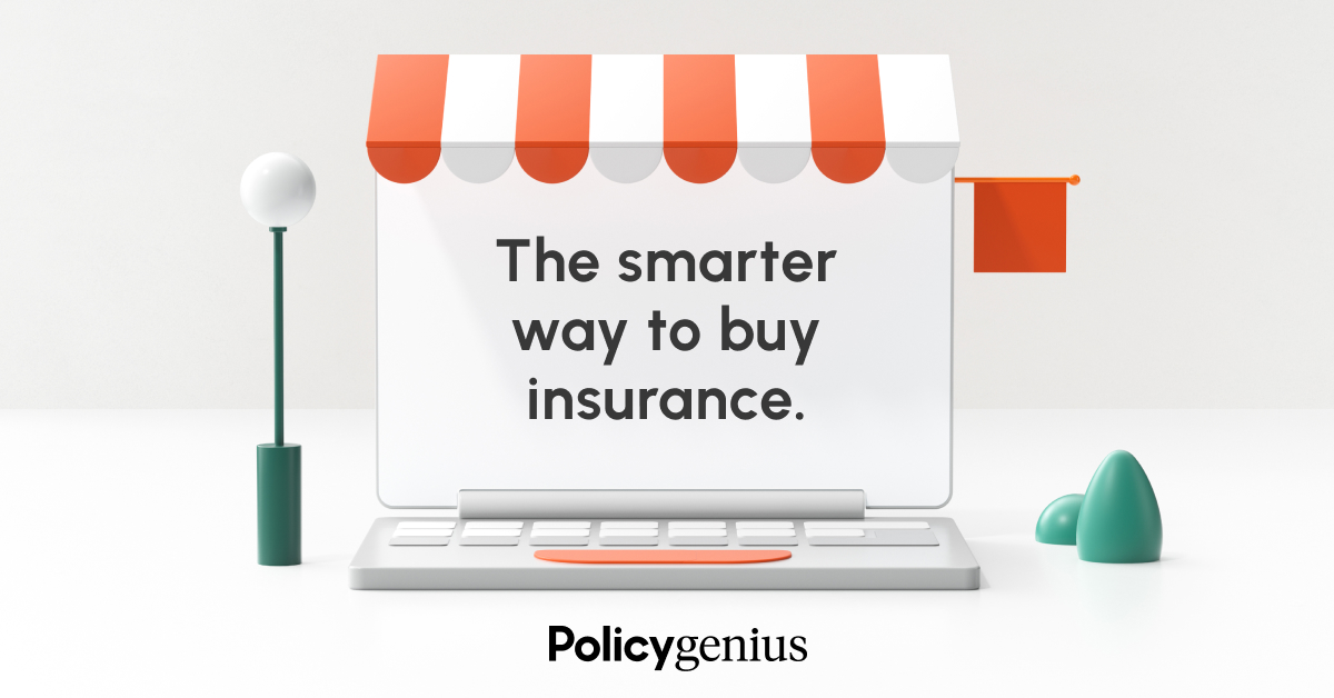 Policygenius: Compare Free Quotes & Buy Insurance Online