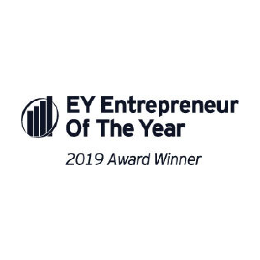 EY Entrepreneur of the Year New York