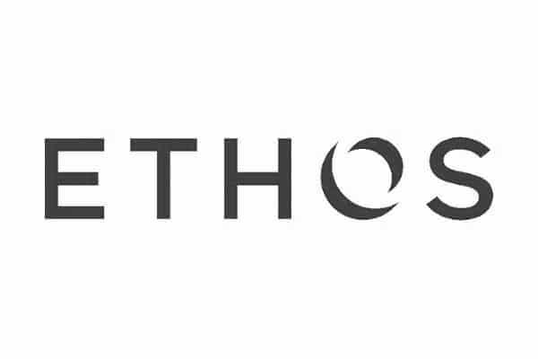 Ethos logo