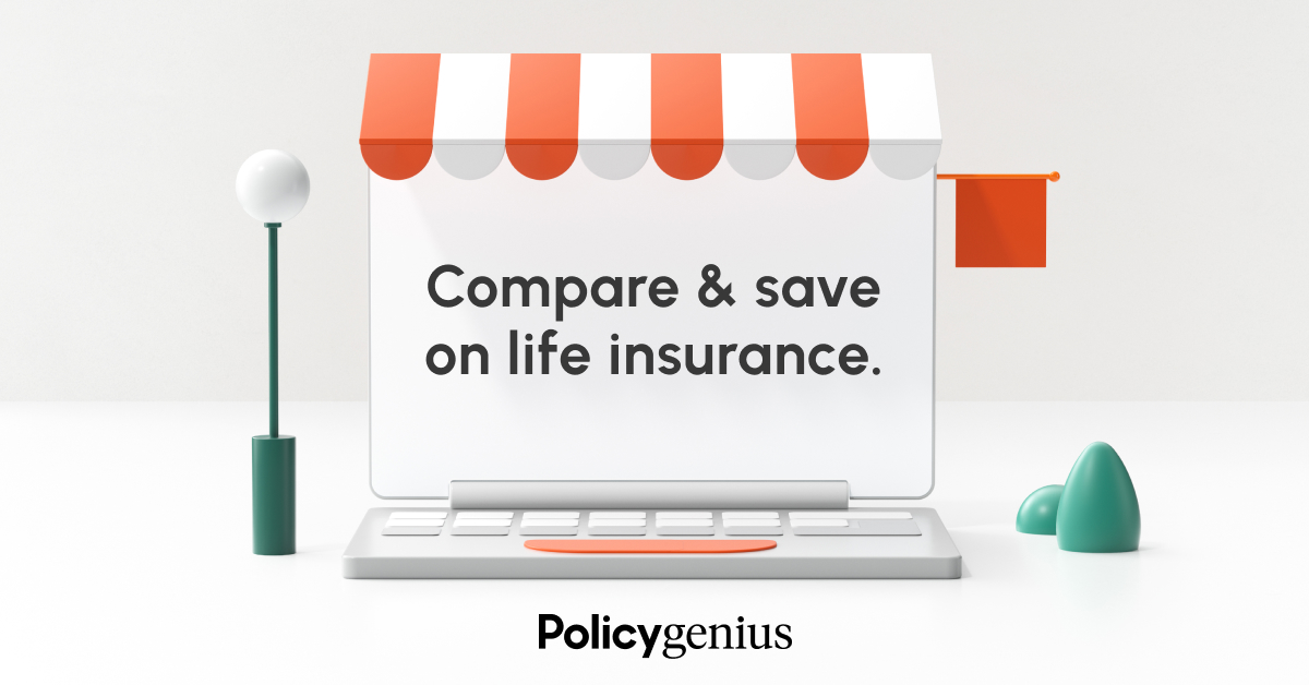 Compare Over 50 Life Insurance UK » Free Quotes [2024]